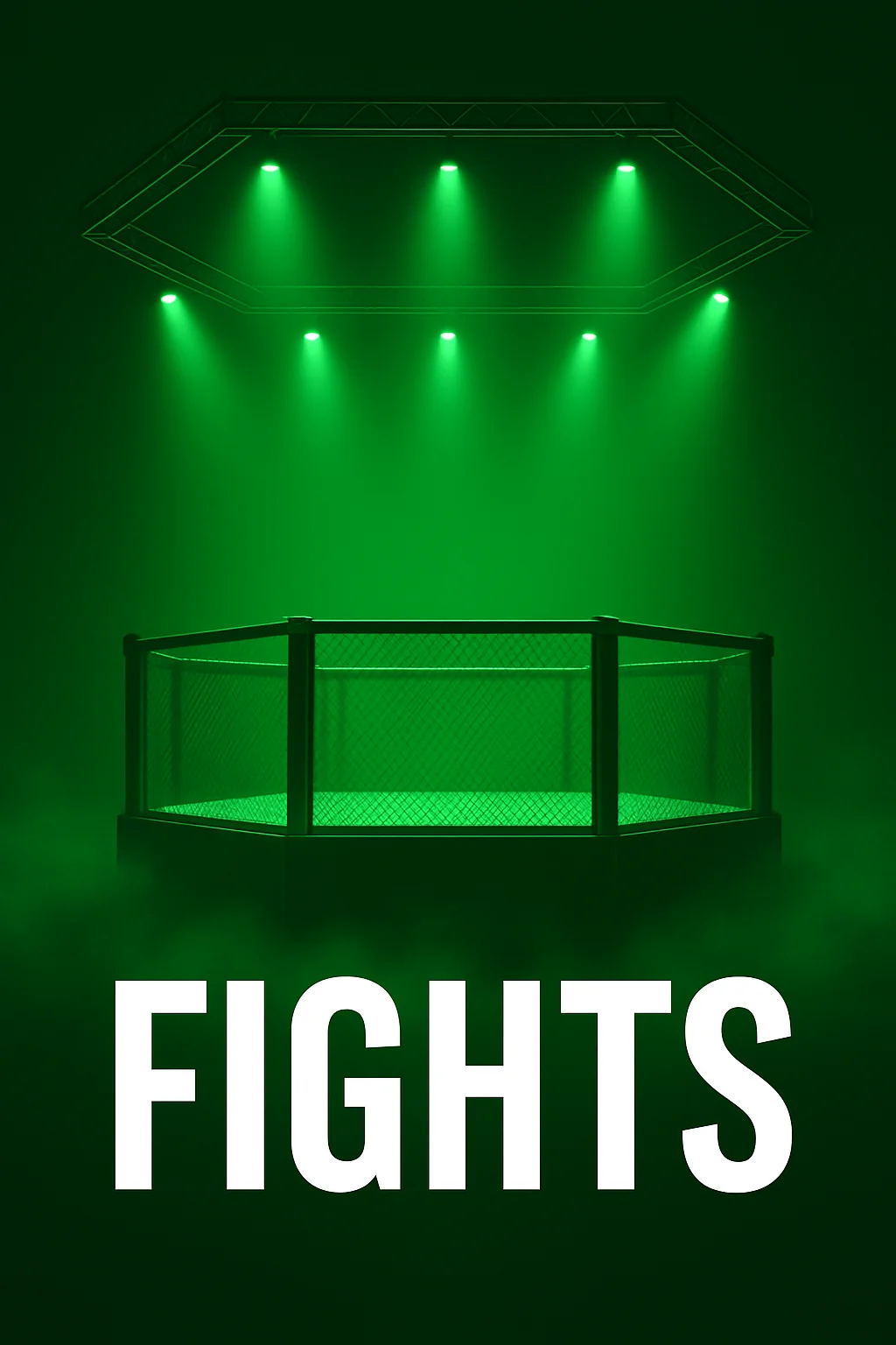 UFC - Watch UFC live with HOT IPTV streaming service